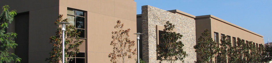 Crean Lutheran Modular High School
