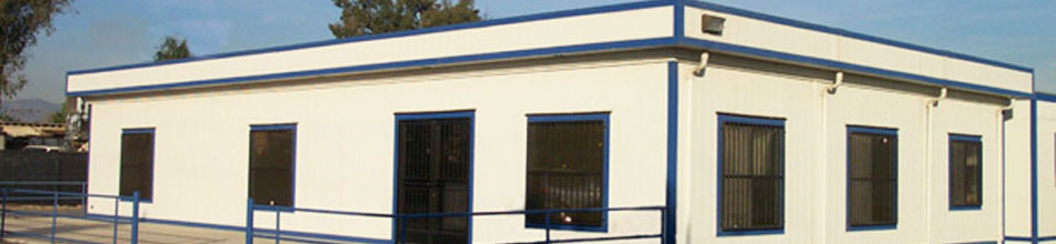 Modular Complex