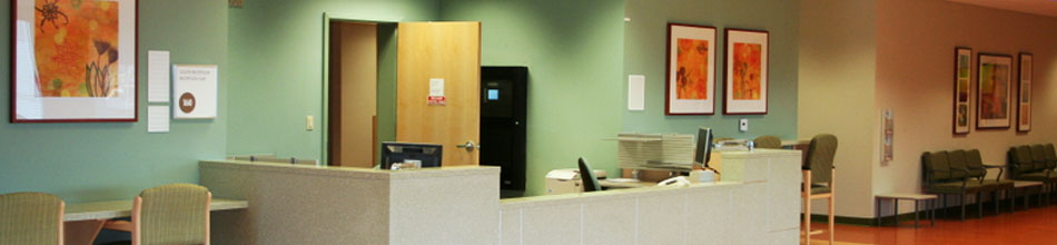 Mobile Office Interiors