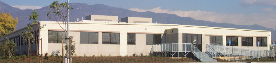 Modular Medical Buildings
