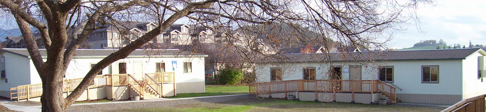 Portable Classrooms