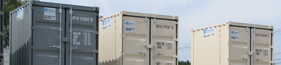 Storage-Containers