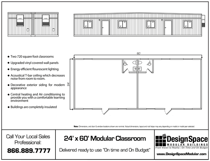mobile office trailer