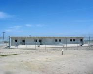 Corcoran Rehab Center 1