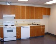 Kitchen - Food Prep
