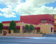 Bank and Credit Union