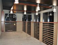 Interior Balcony 2