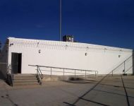 Soledad State Prison 2