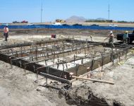 Concrete Foundations