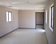 12x56 Interior Front