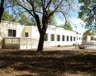 Senior Center