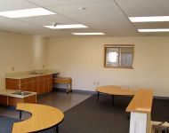 Classroom w-Kiddie Sink