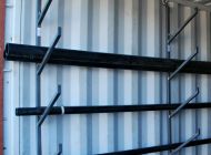 Pipe Racks