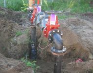 Plumbing
