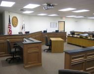 Courtroom