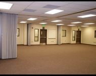 Accordian Doors
