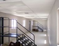 12x60 Open Interior