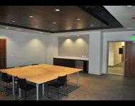 Conference Svc Bar