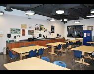 Art Room