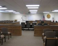 Courtroom