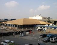Site Built Roofs