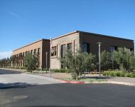 35,000 Sq. Ft. School
