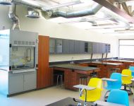 Science Room