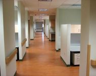 Nurses Workstations