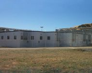 Solano State Prison