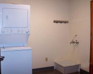 Laundry + Janitorial
