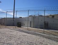 Soledad State Prison 3