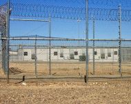 RJ Donovan State Prison