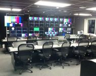 Control Room