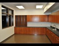 Teachers Lounge/Workroom