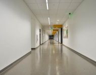 Classroom Upper Hallway