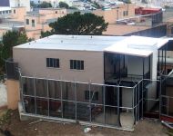 Youth Detention Facility