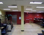 Elevator Lobby