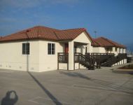 Cabrillo Boathouse
