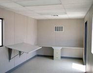 10x32 Interior Front