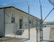 Avenal State Prison