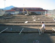 Excavation