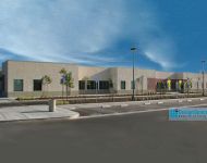 Modular Medical Building