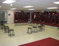 Locker-Room