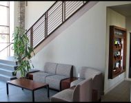 Lobby Area