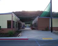 Breezeway