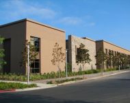 Modular Construction Ph 1 and 2