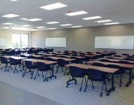 Multi-Purpose Room
