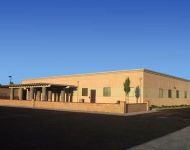 City Maintenance Office