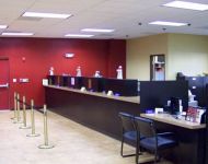 Teller Windows