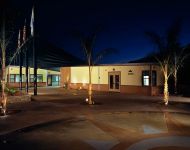 Pacific Ridge School
